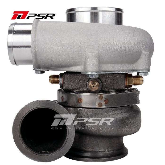 PULSAR G25-550 PSR4849 Dual Ball Bearing Turbo Charger