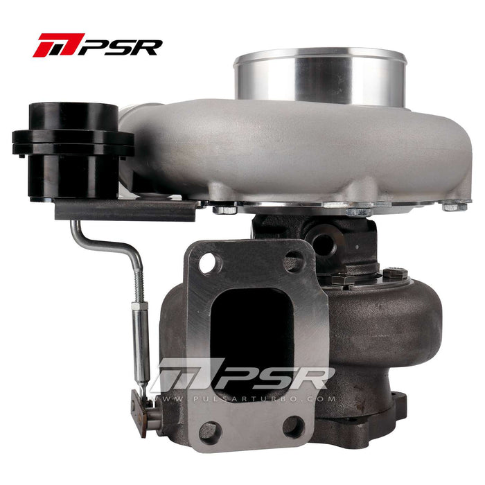HYBRID GT2 440 PRO INTERCOOLER KIT SUITS FORD Falcon XR6 BA/BF TURBO HYBRID GT2 440 PRO INTERCOOLER KIT SUITS FORD Falcon XR6 BA/BF TURBO
