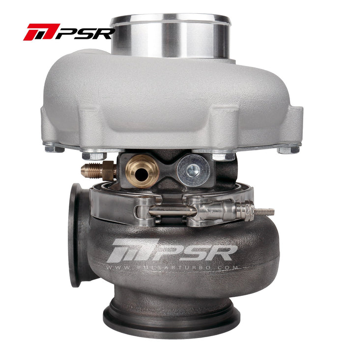 PULSAR G25-550 PSR4849 Dual Ball Bearing Turbo Charger