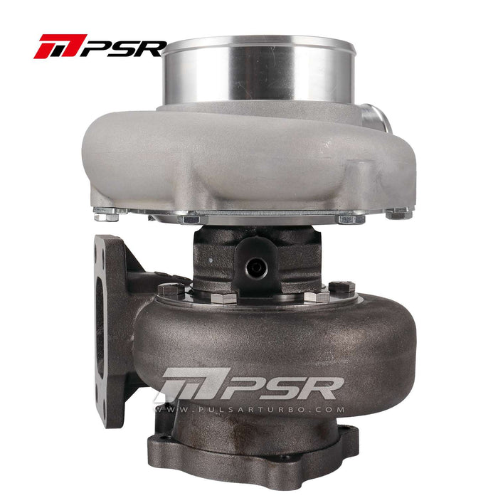 PULSAR PSR3584 GEN 3 Ball Bearing Turbo For Ford Falcon XR6 BA/BF/FG - Larger Turbine Wheel