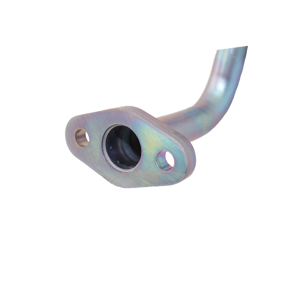 Genuine Toyota Fuel Injection Return Pipe – Fits Hilux 2.5D & Land Cruiser J90/J120 3.0D, OEM 23760-30020