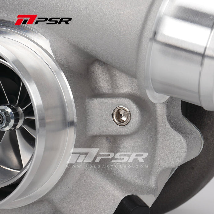 PULSAR G25-550 PSR4849 Dual Ball Bearing Turbo Charger