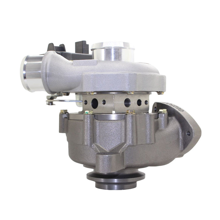 Upgrade Billet Turbo Charger For Range Rover Evoque 2.2L