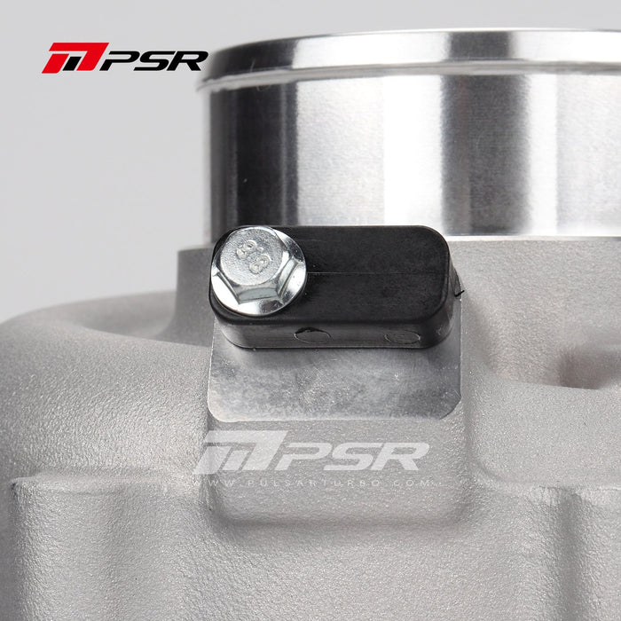 PULSAR G25-550 PSR4849 Dual Ball Bearing Turbo Charger