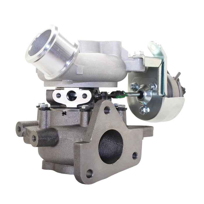 Upgrade Billet Turbo Charger For Mitsubishi Triton MR 4N15 2.4L