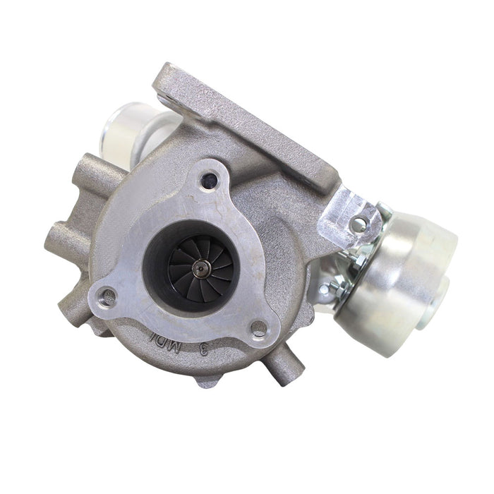 Upgrade Billet Turbo Charger For Mitsubishi Triton MQ 4N15 2.4L