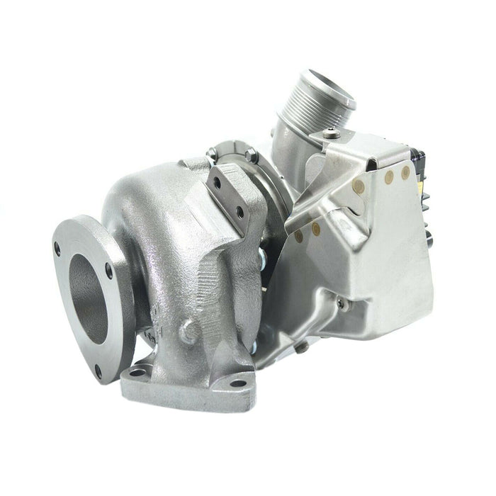 Genuine Billet Turbo Charger For Ford Ranger/Everest/Mazda BT-50 3.2L ...