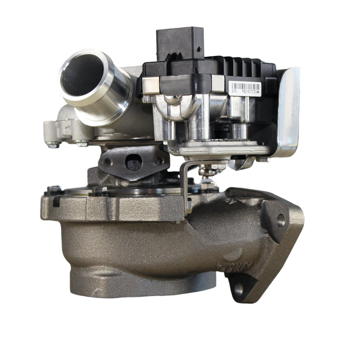 Upgrade High Flow Billet Turbo Charger GTB1749V For Ford Ranger/Transit/Mazda BT-50 2.2L BK3Q6K682CB